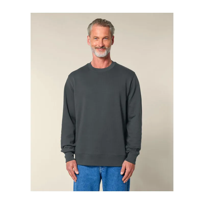 Changer 2.0 unisex mikina