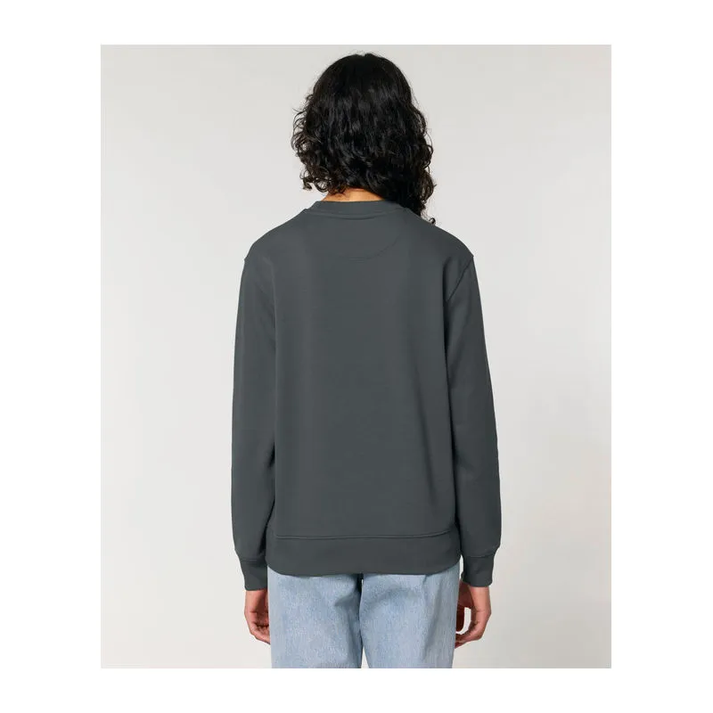 Changer 2.0 unisex mikina