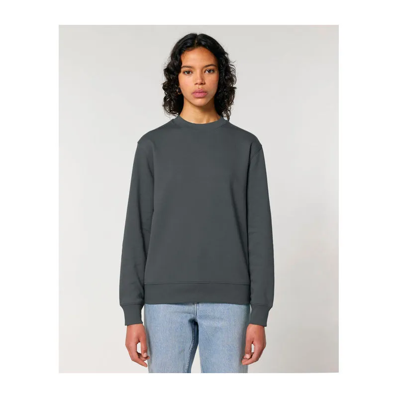Changer 2.0 unisex mikina