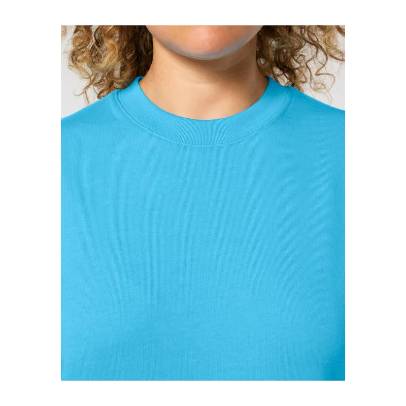 Changer 2.0 unisex mikina
