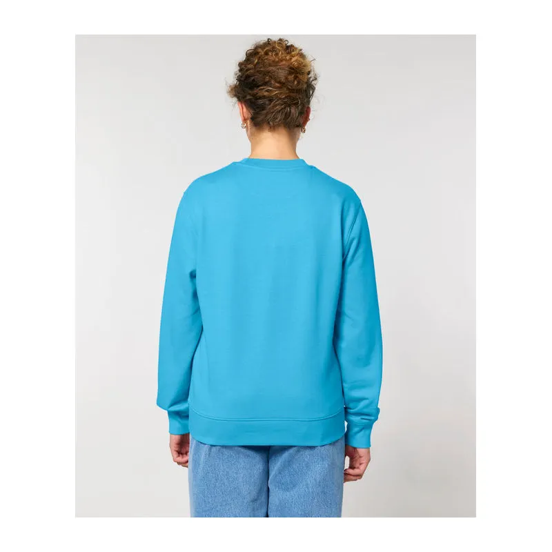 Changer 2.0 unisex mikina