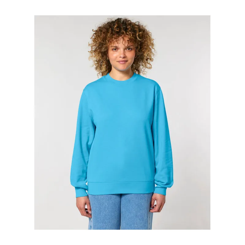 Changer 2.0 unisex mikina