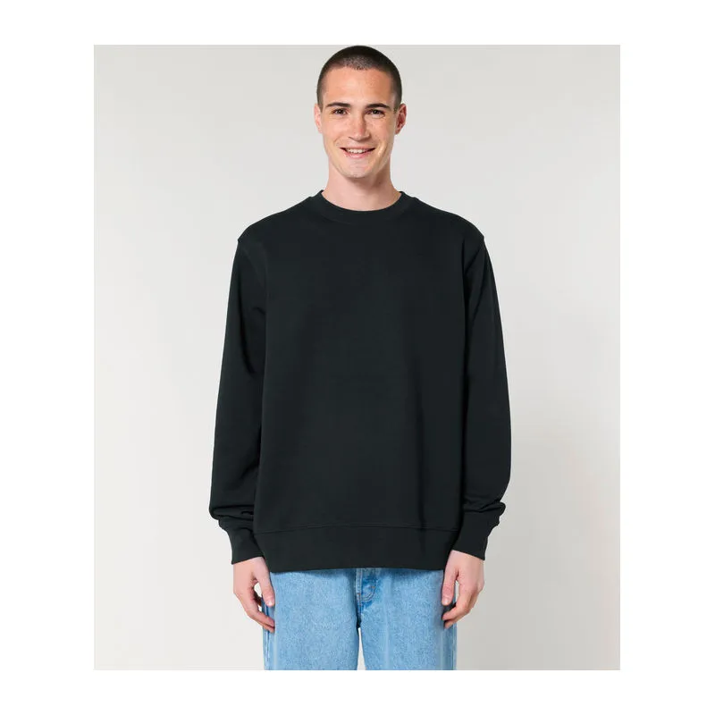 Changer 2.0 unisex mikina
