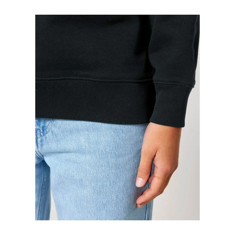 Changer 2.0 unisex mikina