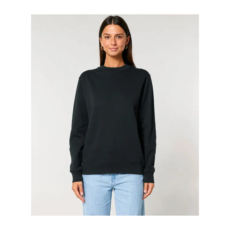 Changer 2.0 unisex mikina