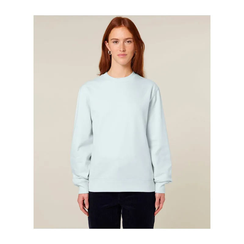 Changer 2.0 unisex mikina