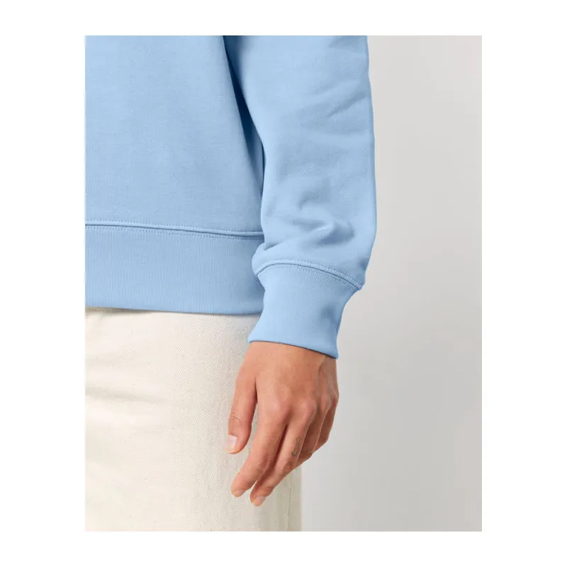 Changer 2.0 unisex mikina