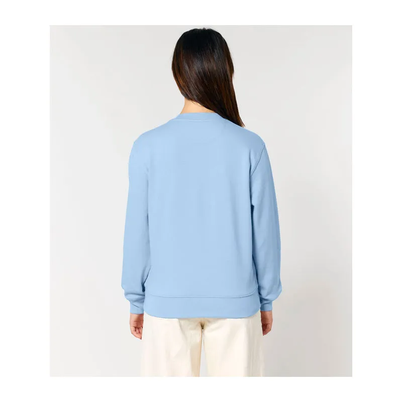 Changer 2.0 unisex mikina