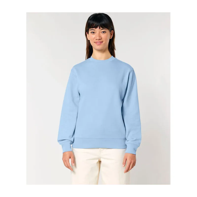 Changer 2.0 unisex mikina