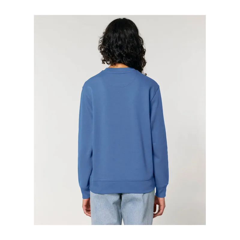 Changer 2.0 unisex mikina