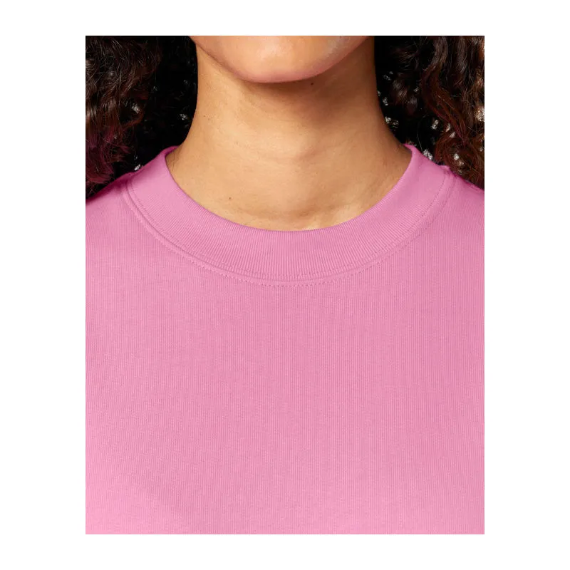 Changer 2.0 unisex mikina