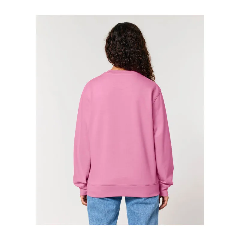 Changer 2.0 unisex mikina