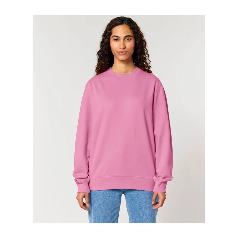 Changer 2.0 unisex mikina