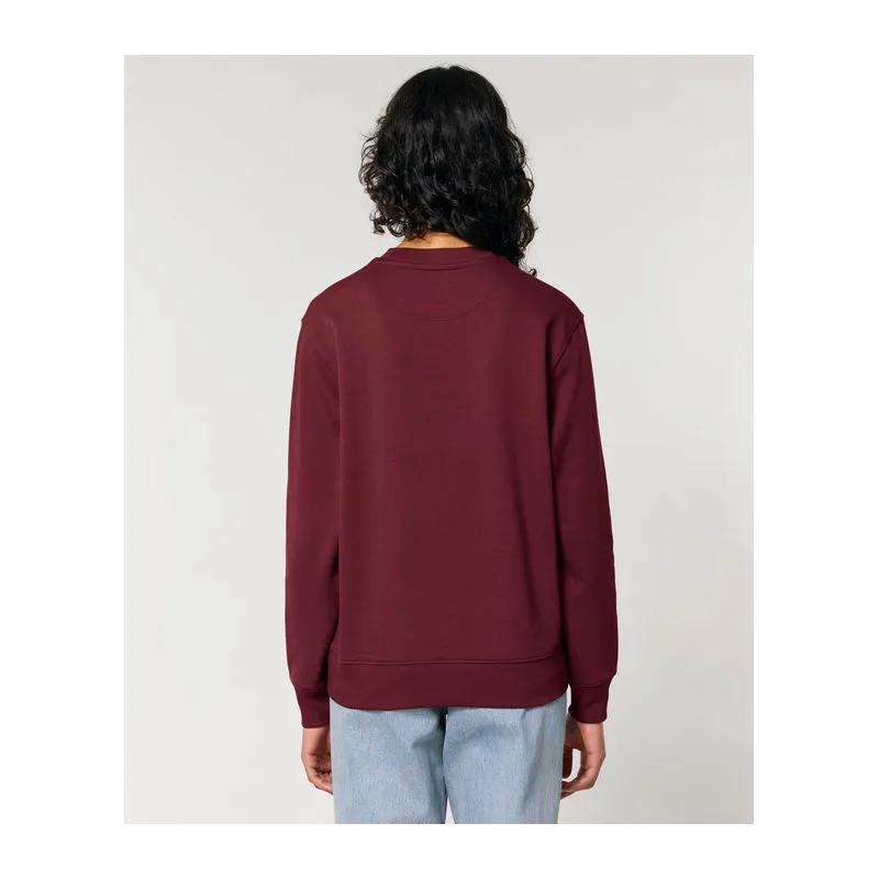 Changer 2.0 unisex mikina