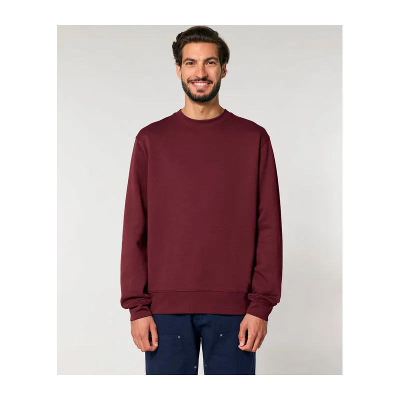 Changer 2.0 unisex mikina