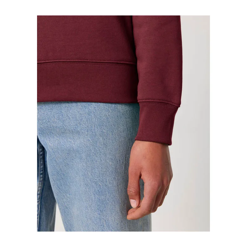 Changer 2.0 unisex mikina