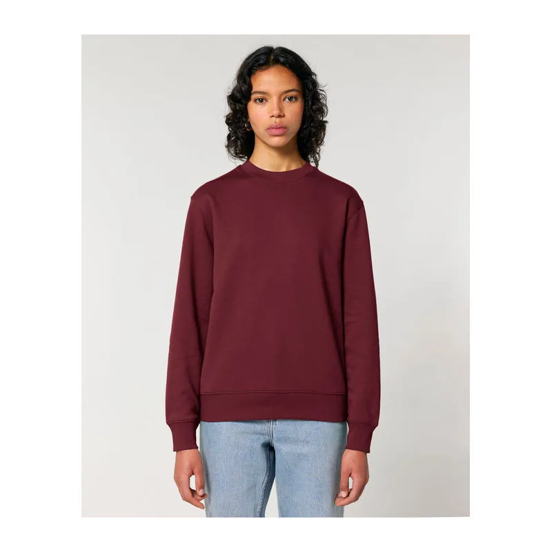 Changer 2.0 unisex mikina