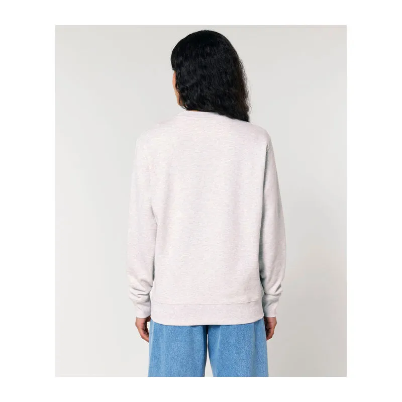 Changer 2.0 unisex mikina
