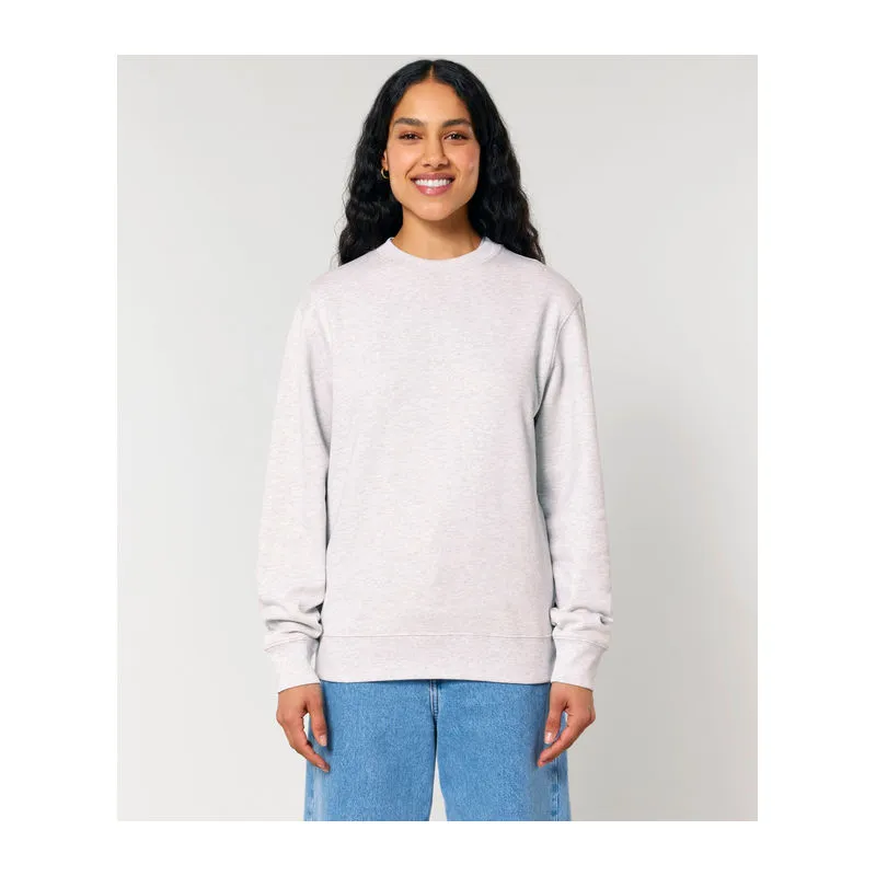 Changer 2.0 unisex mikina