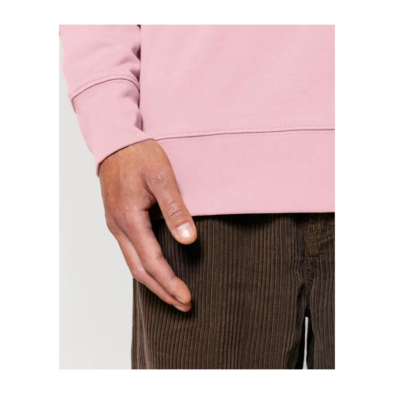 Changer 2.0 unisex mikina