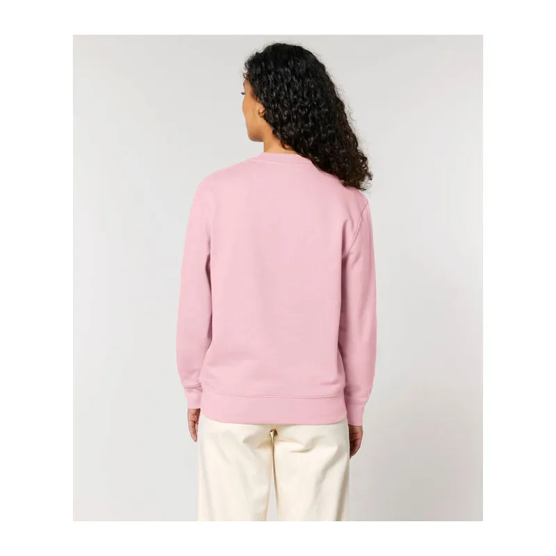 Changer 2.0 unisex mikina