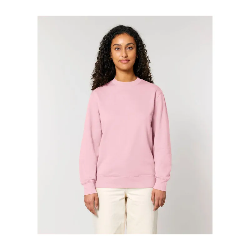 Changer 2.0 unisex mikina