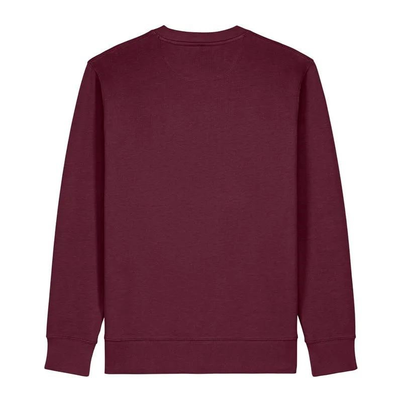 Changer 2.0 unisex mikina