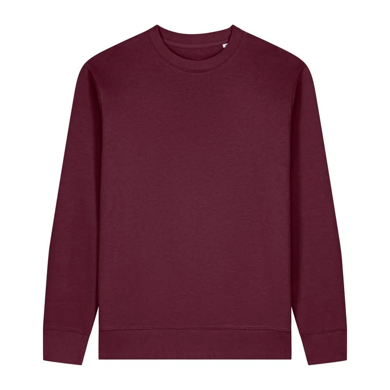 Changer 2.0 unisex mikina