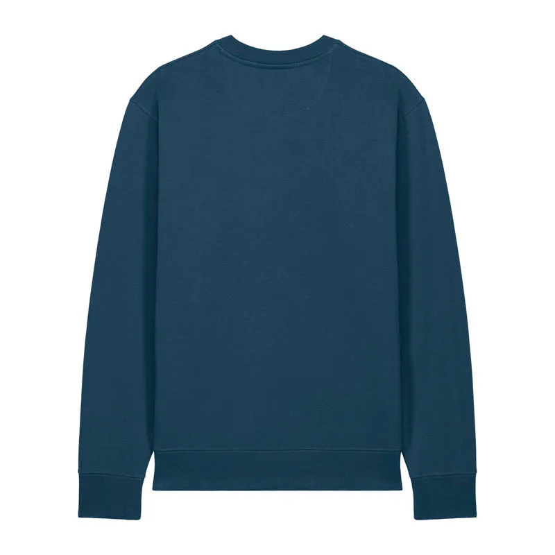 Changer 2.0 unisex mikina