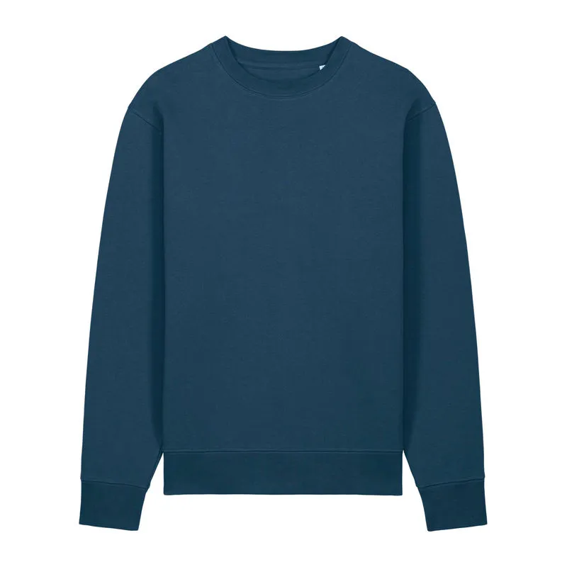 Changer 2.0 unisex mikina