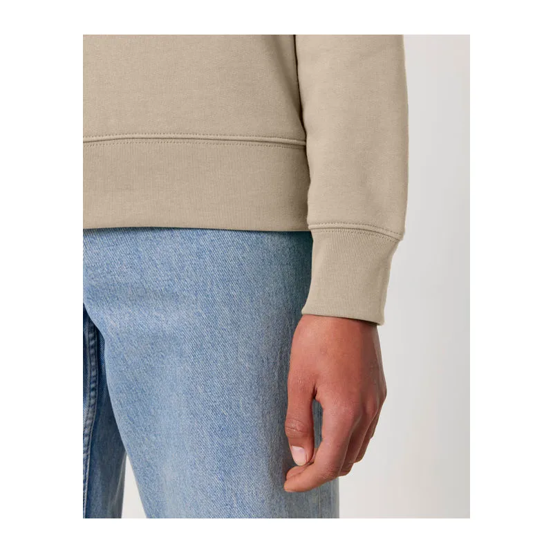 Changer 2.0 unisex mikina