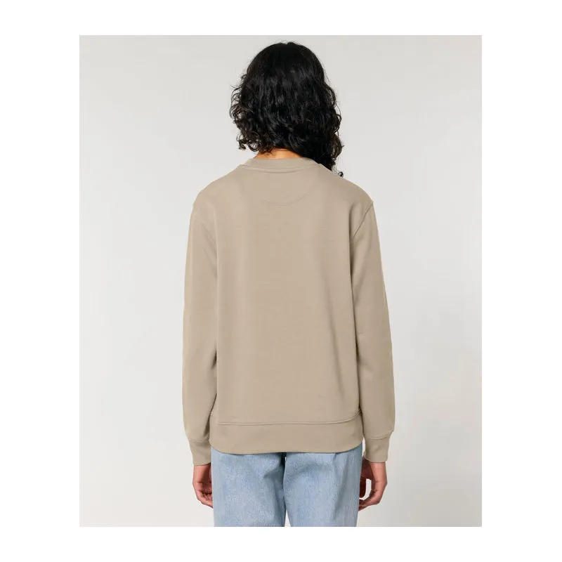 Changer 2.0 unisex mikina