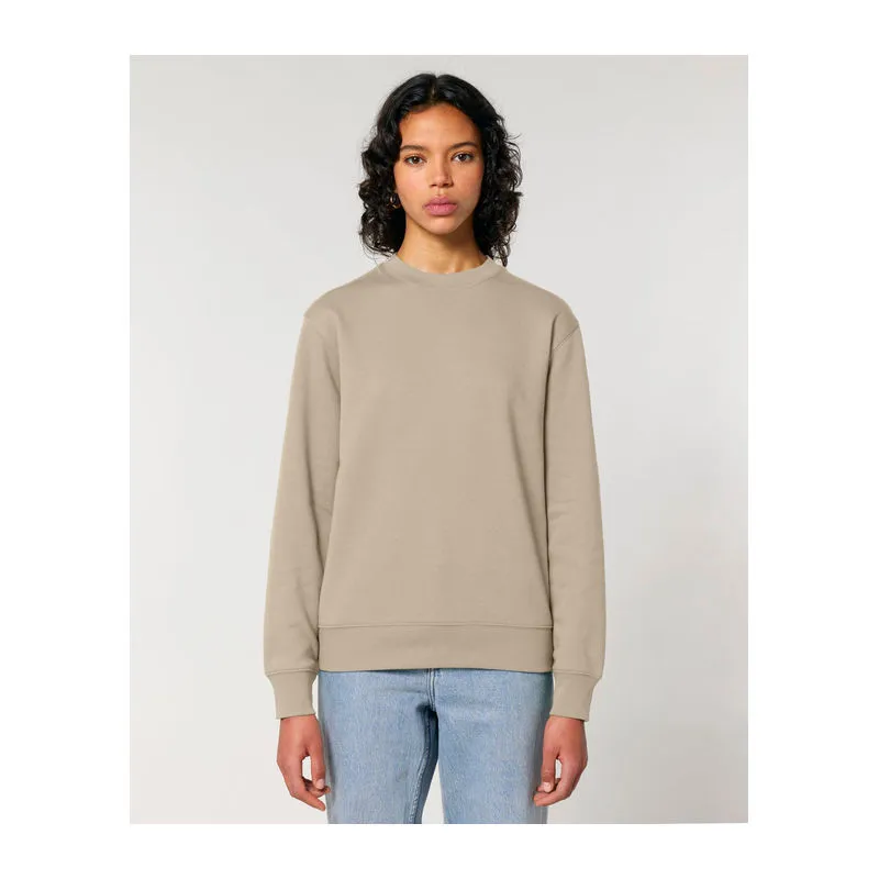 Changer 2.0 unisex mikina
