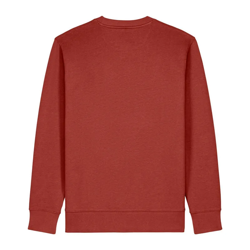 Changer 2.0 unisex mikina
