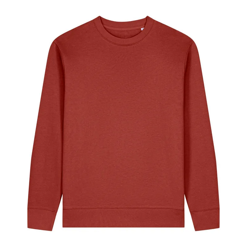 Changer 2.0 unisex mikina