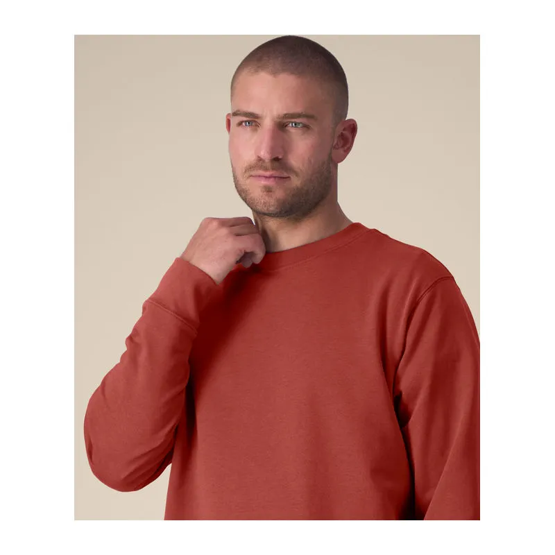 Changer 2.0 unisex mikina