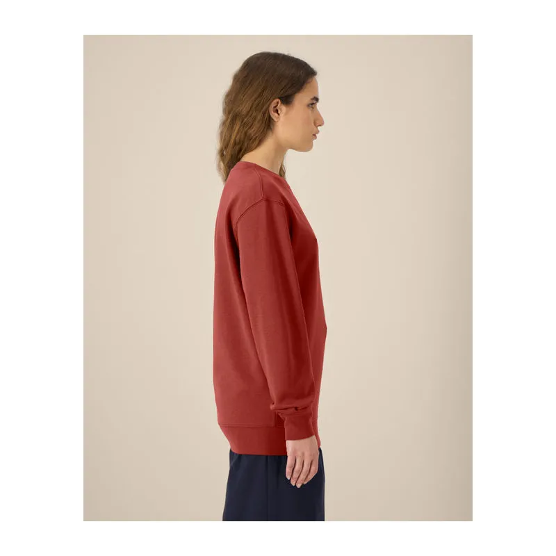 Changer 2.0 unisex mikina