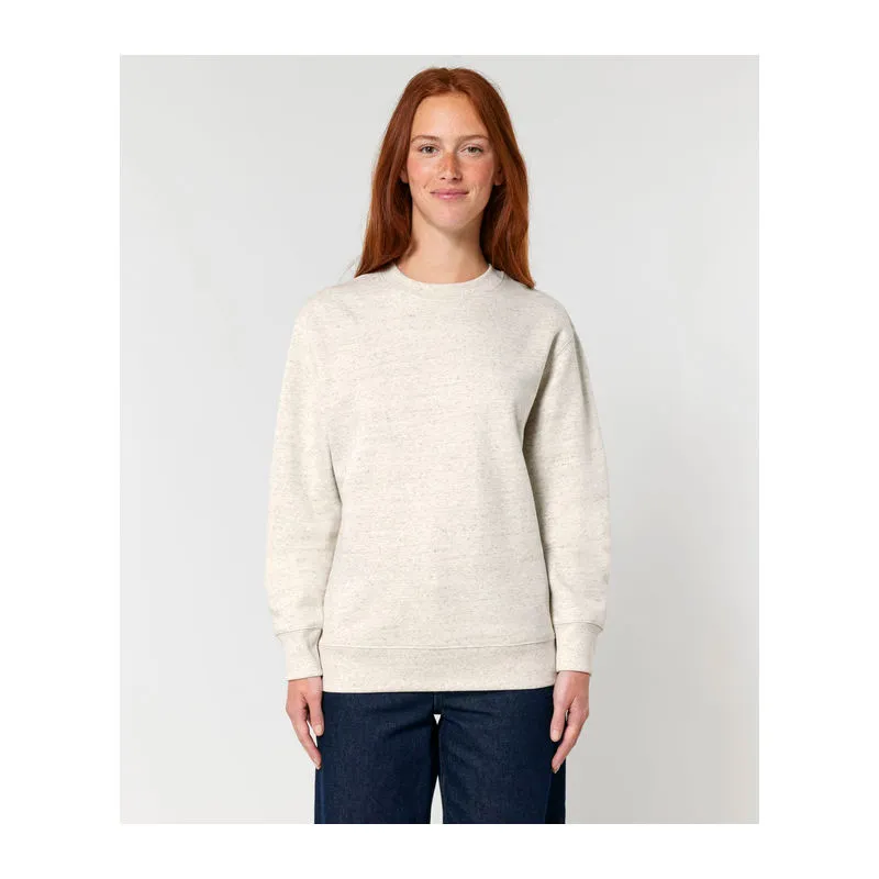 Changer 2.0 unisex mikina