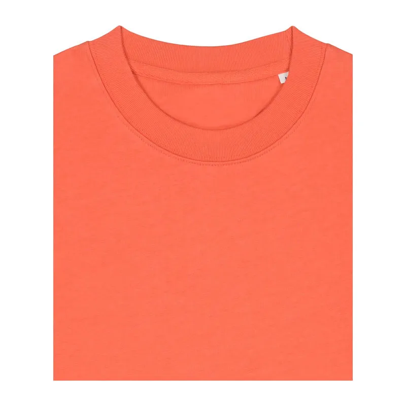 Changer 2.0 unisex mikina