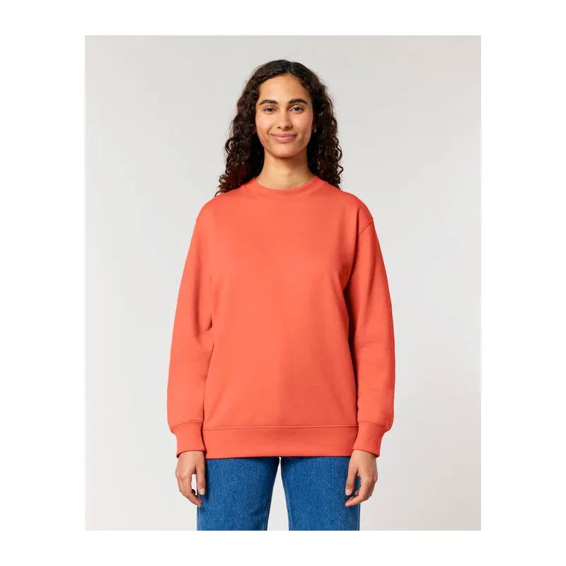 Changer 2.0 unisex mikina