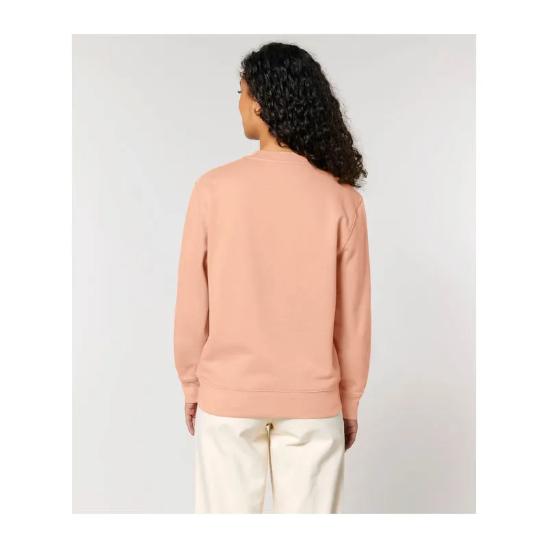Changer 2.0 unisex mikina