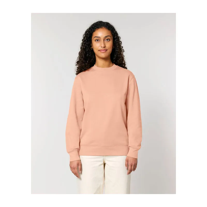 Changer 2.0 unisex mikina