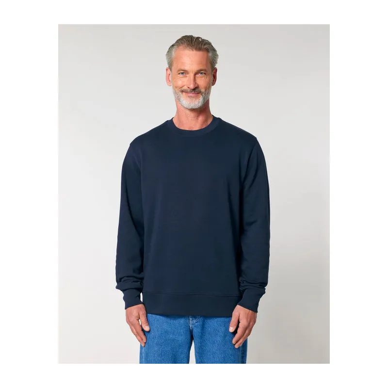 Changer 2.0 unisex mikina