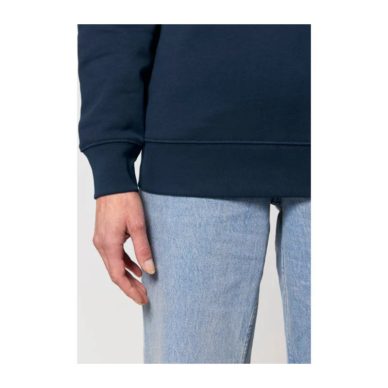 Changer 2.0 unisex mikina