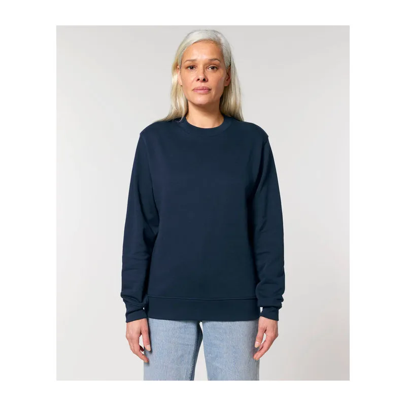 Changer 2.0 unisex mikina