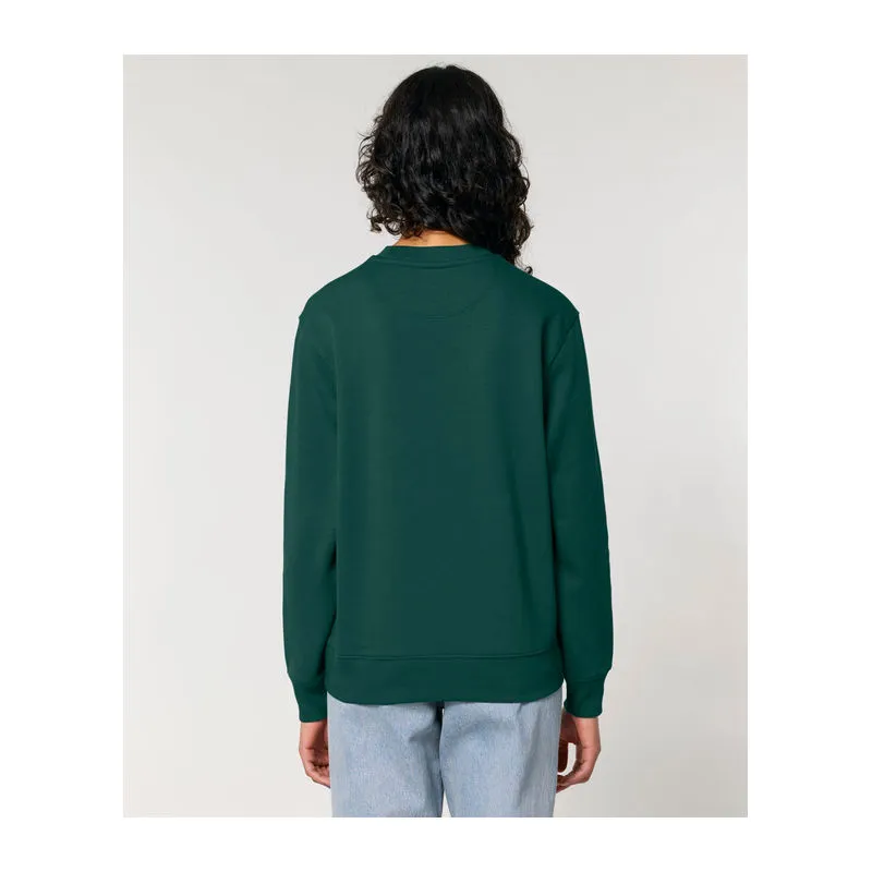 Changer 2.0 unisex mikina
