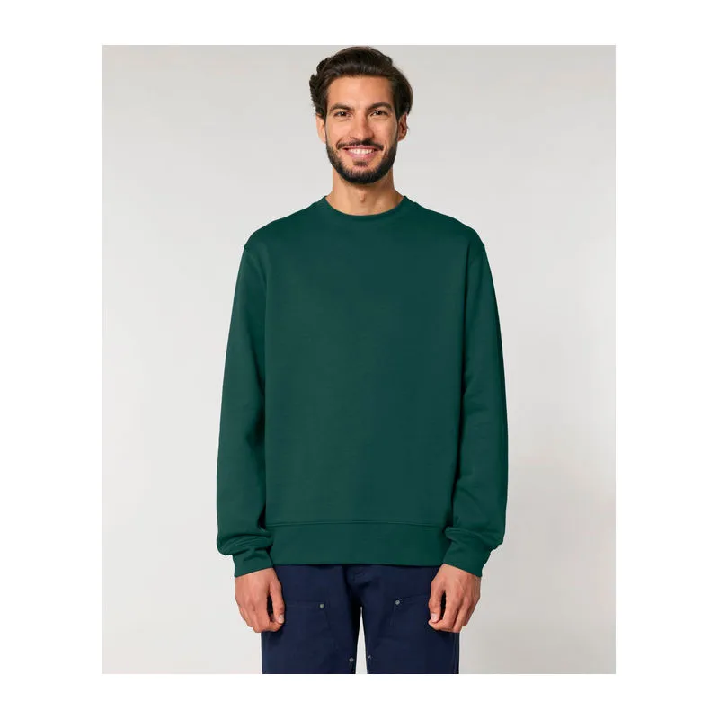 Changer 2.0 unisex mikina