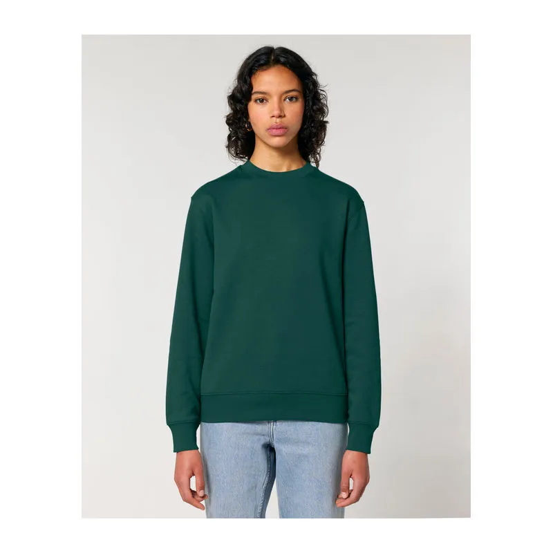 Changer 2.0 unisex mikina