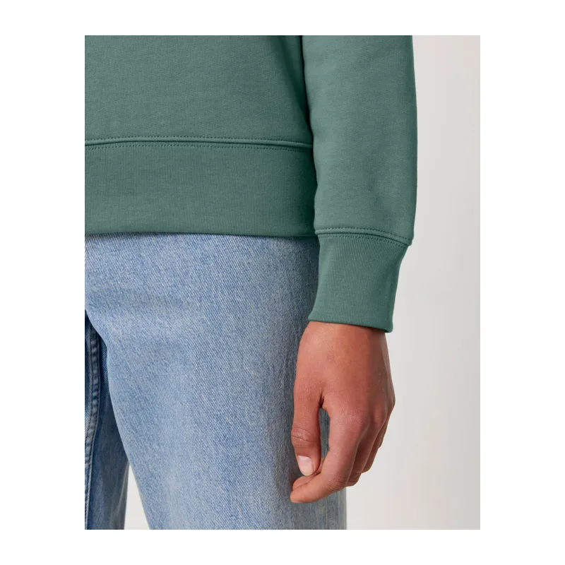 Changer 2.0 unisex mikina