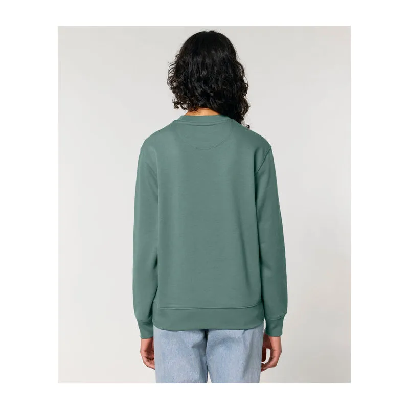 Changer 2.0 unisex mikina